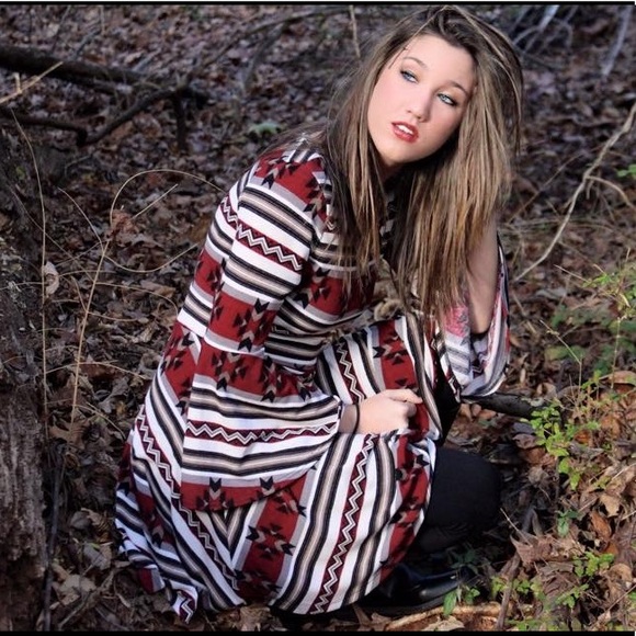 Alter’d State Dress - Picture 5 of 6